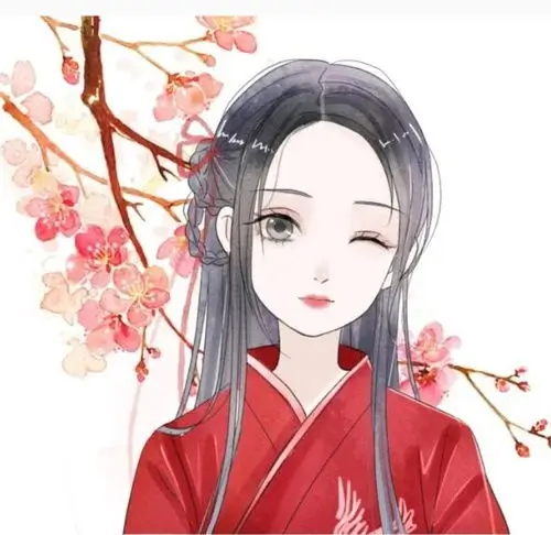 冒险家莉可的头像